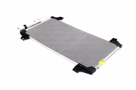 Радіатор кондиціонера MITSUBISHI OUTLANDER 12-(AVA) AVA COOLING MT5252D