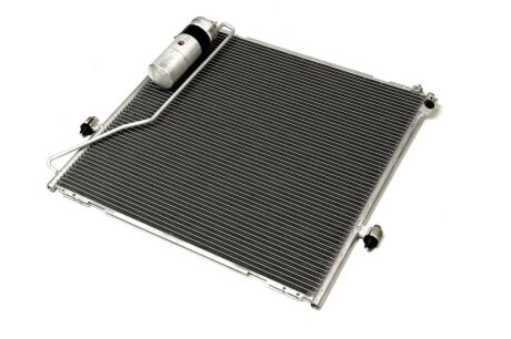 Конденсор кондиционера MITSUBISHI PAJERO SPORT (2008) 3.2 DID (Ava) AVA COOLING MT5269D