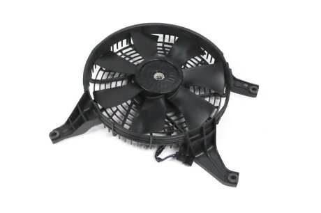 Вентилятор радіатора MITSUBISHI PAJERO (V60, 70) (00-) (AVA) AVA COOLING MT7528