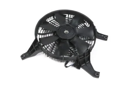 Вентилятор радіатора MITSUBISHI PAJERO (V60, 70) (00-) (вир-во AVA) AVA COOLING MT7528