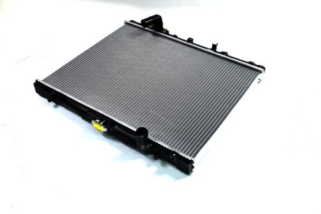 Радіатор охолодження PAJEROSPORT 25TD MT 98- (AVA) AVA COOLING MTA2162