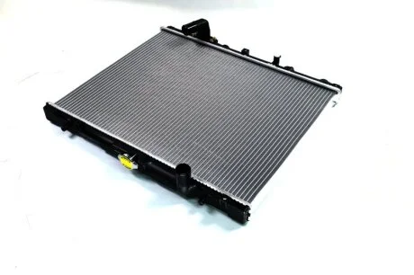 Радіатор охолодження PAJEROSPORT 25TD MT 98- (вир-во AVA) AVA COOLING MTA2162