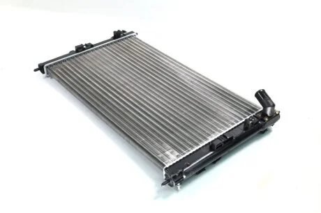 Радіатор охолодження двигуна LANCER7/OUTLANDER 07- (Ava) AVA COOLING MTA2207