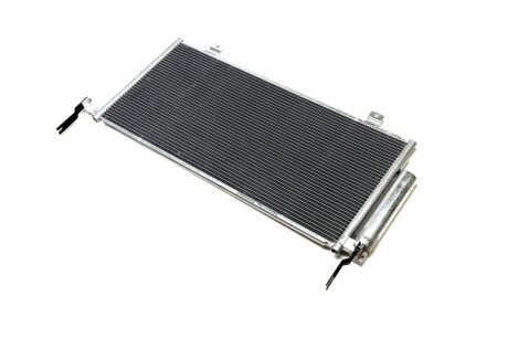 Конденсор кондиціонера MITSUBISHI GALANT (2004) 2.4 GDI (Ava) AVA COOLING MTA5221D