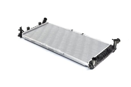 Радиатор охлаждения Mazda 626 седан IV (GE) (выр-во AVA) AVA COOLING MZ2027