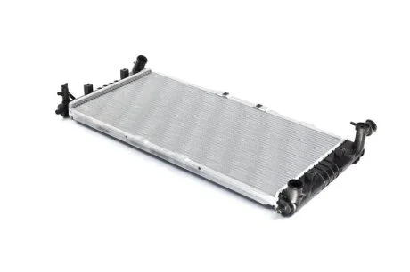 Радіатор охолодження Mazda 626 седан IV (GE) (вир-во AVA) AVA COOLING MZ2027