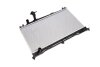Радіатор охолодження двигуна Mazda 6 1,8i 2,0i 02>07 MT AVA AVA COOLING MZ2160 (фото 1)