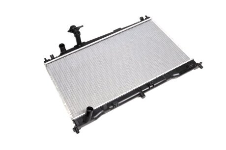 Радіатор охолодження двигуна Mazda 6 1,8i 2,0i 02>07 MT AVA AVA COOLING MZ2160