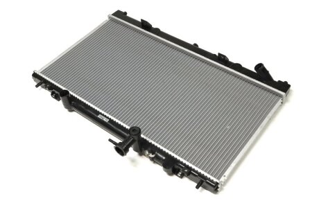 Радіатор охолодження двигуна MAZDA 6 (2003) 2.0 CITD (Ava) AVA COOLING MZ2164