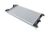 Радіатор охолодження MAZDA 5 (05-) (вир-во AVA) AVA COOLING MZ2183 (фото 1)