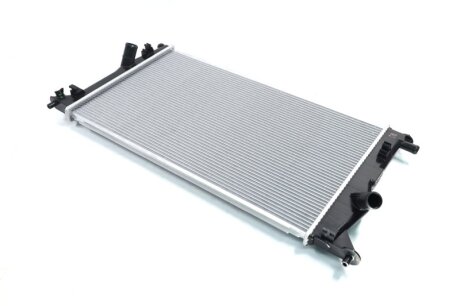 Радіатор охолодження MAZDA 5 (05-) (AVA) AVA COOLING MZ2183