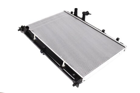 Радіатор охолодження двигуна Mazda CX-7 2.3t 2,5i 2,2D 07> AT AC+/- AVA AVA COOLING MZ2210