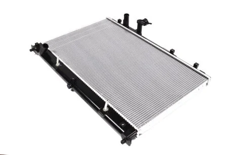 Радіатор охолодження двигуна Mazda CX-7 2.3t 2,5i 2,2D 07> AT AC+/- AVA AVA COOLING MZ2210