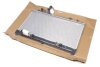 Радіатор охолодження MAZDA 6 2.5 MT 03/05-09/07 (AVA) AVA COOLING MZ2224 (фото 1)