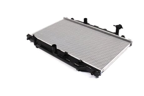 Радіатор охолодження двигуна Mazda CX5 (12-) 2.0i AVA AVA COOLING MZ2270