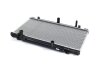 Радіатор охолодження MAZDA 6 (GJ) (12-) (Ava) AVA COOLING MZ2280 (фото 1)