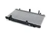 Радіатор охолодження MAZDA 6 (GJ) (12-) (Ava) AVA COOLING MZ2280 (фото 1)