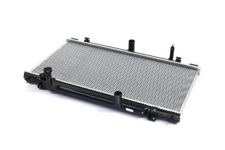 Радіатор охолодження MAZDA 6 (GJ) (12-) (Ava) AVA COOLING MZ2280
