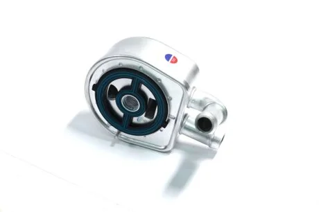 Радіатор масляний JMAZDA 3/ 6/ CX7 (2004) (Ava) AVA COOLING MZ3289