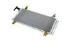 Конденсор кондиціонера MAZDA 6 ALL 02-08 (вир-во AVA) AVA COOLING MZ5157D (фото 1)