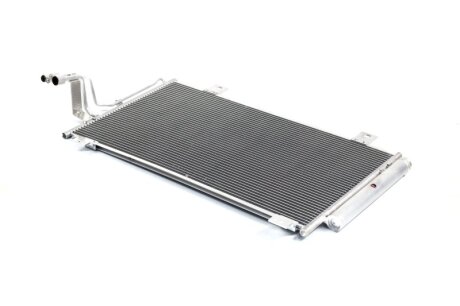 Радіатор кондиціонера Mazda 3/6 13+ (Ava) AVA COOLING MZ5260D