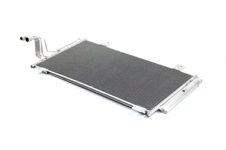 Радіатор кондиціонера Mazda 3/6 13+ (Ava) AVA COOLING MZ5260D