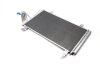 Радіатор кондиціонера MAZDA CX-5 (AVA) AVA COOLING MZ5264D (фото 1)