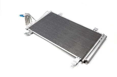Радіатор кондиціонера MAZDA CX-5 (вир-во AVA) AVA COOLING MZ5264D