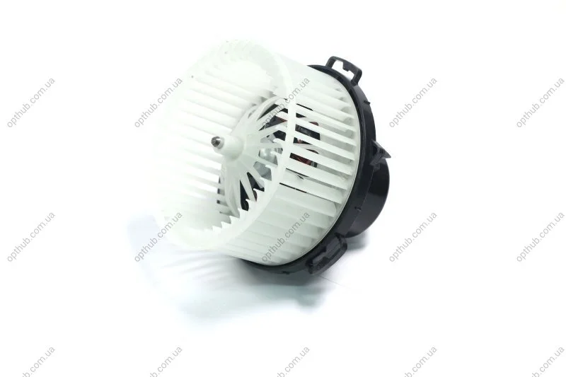 Вентилятор обігрівача салону MAZDA 3 (03-), MAZDA 5 (05-) AVA AVA COOLING MZ8297 (фото 1)