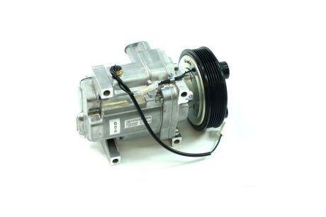 Компресор кондиціонера MAZDA 3 (2004-) (AVA) AVA COOLING MZAK207
