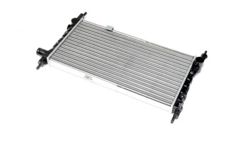Радіатор охолодження OPEL KADETT (вир-во AVA) AVA COOLING OL2063