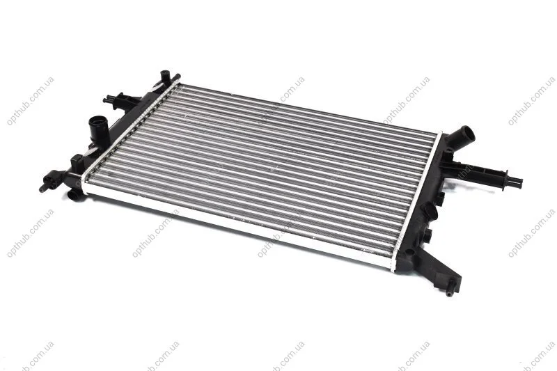 Радіатор ASTRA G 1.4 MT -AC 98- (вир-во AVA) AVA COOLING OL2272 (фото 1)
