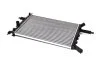 Радіатор ASTRA G 1.4 MT -AC 98- (вир-во AVA) AVA COOLING OL2272 (фото 1)