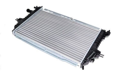 Радіатор охолодження двигуна OPEL ZAFIRA (2005) 2.0 механ. (Ava) AVA COOLING OL2489