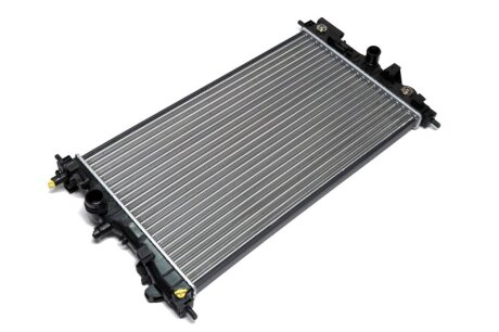 Радіатор охолодження CHEVROLET CRUZE, OPEL ASTRA J (AVA) AVA COOLING OL2546