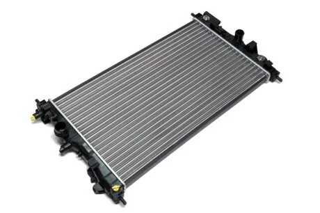 Радіатор охолодження CHEVROLET CRUZE, OPEL ASTRA J (вир-во AVA) AVA COOLING OL2546