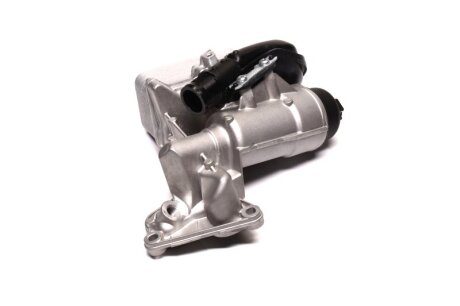 Радіатор масляний NISSAN NV 400 (M20)/OPEL MOVANO B (10-) 2.3 у зборі (AVA) AVA COOLING OL3710H