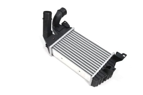 Інтеркулер OPEL ASTRA (2004)/ ZAFIRA 1.7 CDTI (AVA) AVA COOLING OL4584