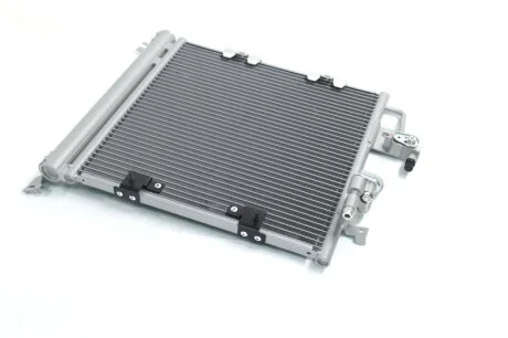 Конденсатор кондиціонера ASTRA H 17/19CTDI MT 04-(вир-во AVA) AVA COOLING OL5368D