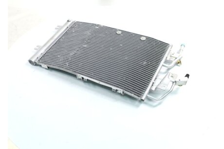 Конденсатор кондиціонера OPEL ASTRA (2004) (AVA) AVA COOLING OL5454D