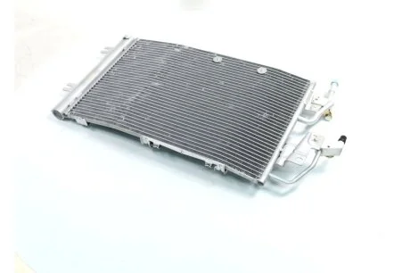 Конденсатор кондиціонера OPEL ASTRA (2004) (вир-во AVA) AVA COOLING OL5454D