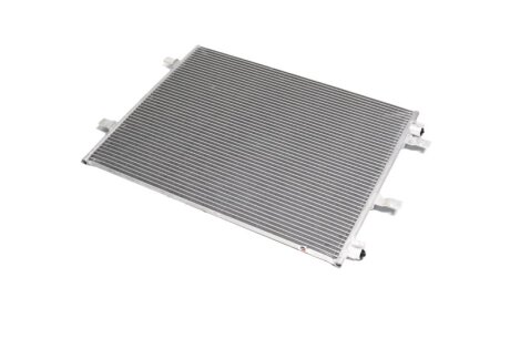 Радіатор кондиціонера NISSAN; OPEL; RENAULT (AVA) AVA COOLING OL5480