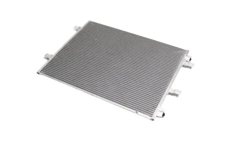 Радіатор кондиціонера NISSAN; OPEL; RENAULT (вир-во AVA) AVA COOLING OL5480