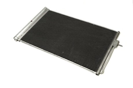 Конденсор кондиціонера CHEVROLET VOLT (2011) (AVA) AVA COOLING OL5611D