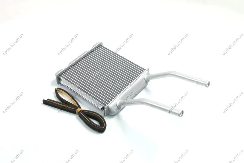 Радіатор обігрівача ASTRA F/VECTRA A/CALIBRA (Ava) AVA COOLING OL6132 (фото 1)