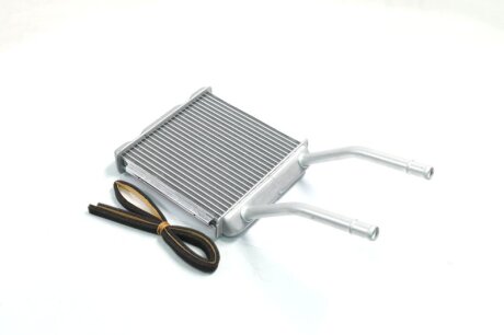 Радіатор обігрівача ASTRA F/VECTRA A/CALIBRA (Ava) AVA COOLING OL6132