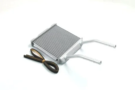 Радиатор отопителя ASTRA F/VECTRA A/CALIBRA (Ava) AVA COOLING OL6132