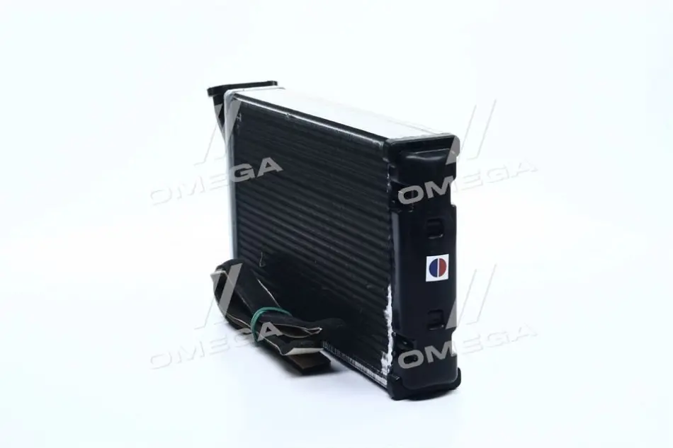 Радиатор отопителя OPEL OMEGA B ALL 94-99 (Ava) AVA COOLING OL6196 (фото 1)