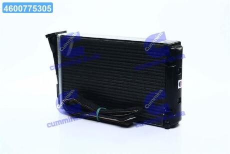 Радіатор обігрівача OPEL OMEGA B ALL 94-99 (Ava) AVA COOLING OL6196