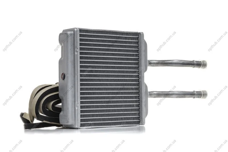 Радіатор обігрівача CORSA B/COMBO/TIGRA MT/AT (Ava) AVA COOLING OL6197 (фото 1)